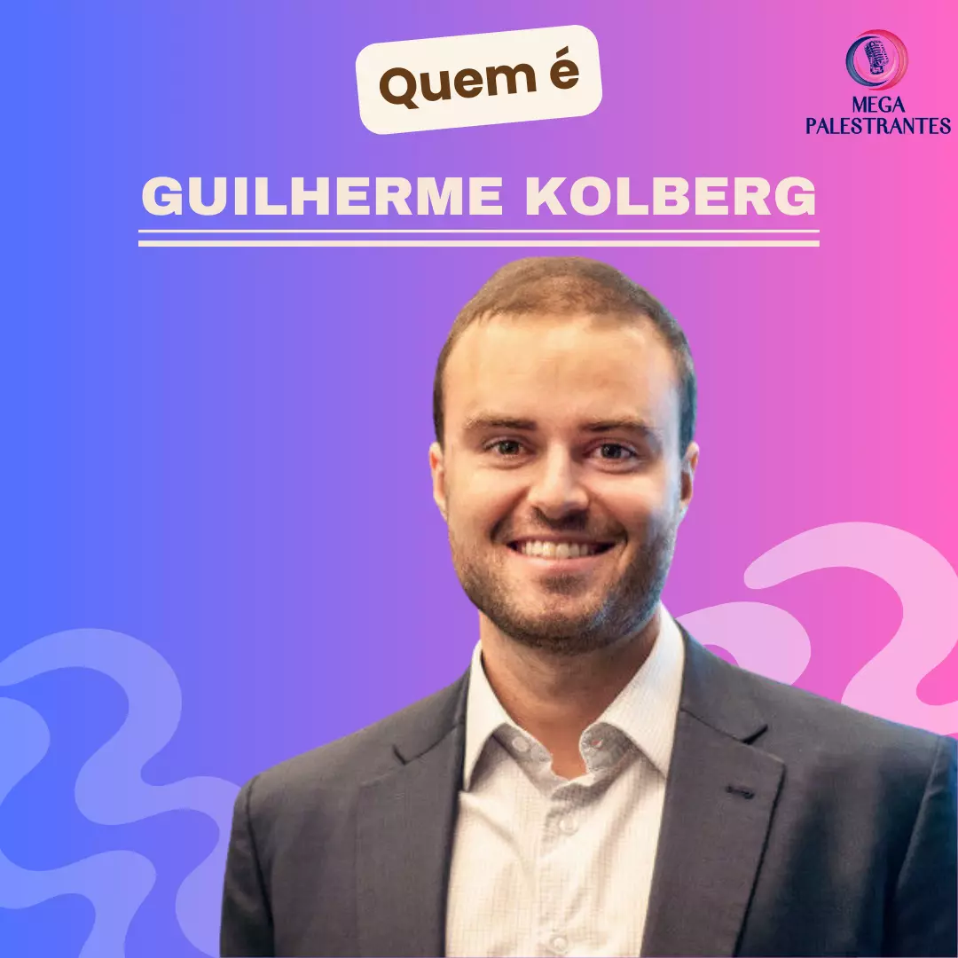 Guilherme Kolberg